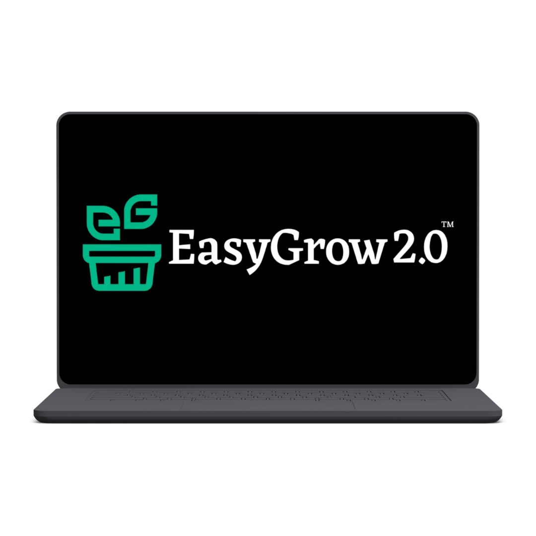 Charlie Morgan – EasyGrow (From Beginning -June 2026 Updated)